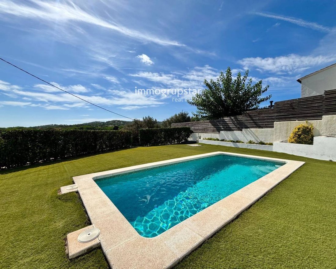 Chalet a Calonge i Sant Antoni, Catalogna, Spagna 4 - 18772480