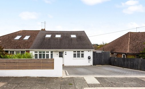 Bungalow en Patcham, Angleterre 1