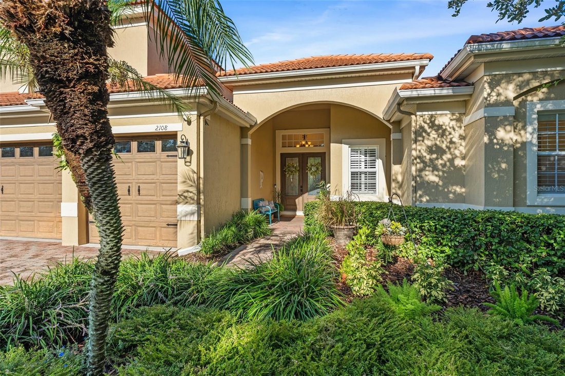 Casa en Winter Garden, Florida, Estados Unidos 2 - 18771492