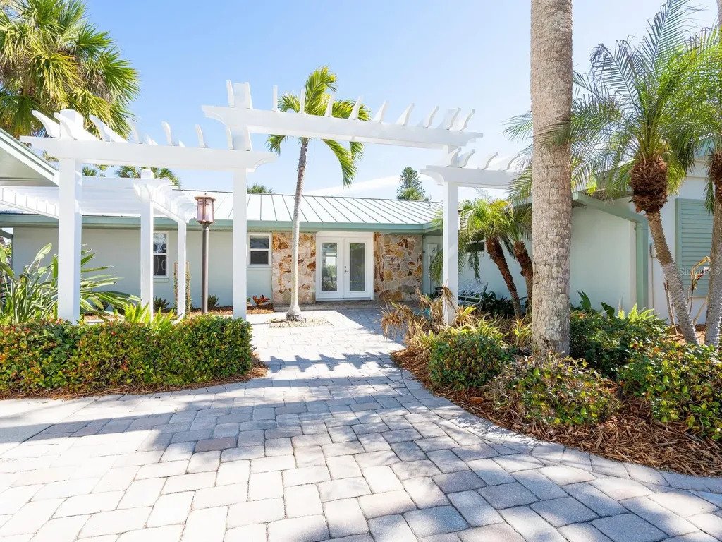 Casa en Osprey, Florida, Estados Unidos 5 - 18773607