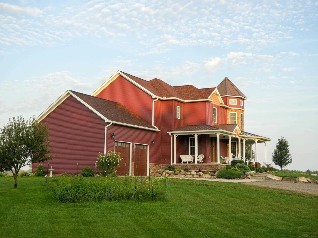 House in Lexington, Michigan, United States 4 - 18771562