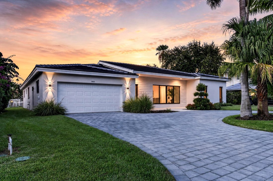 House in Fort Lauderdale, Florida, United States 5 - 18772475