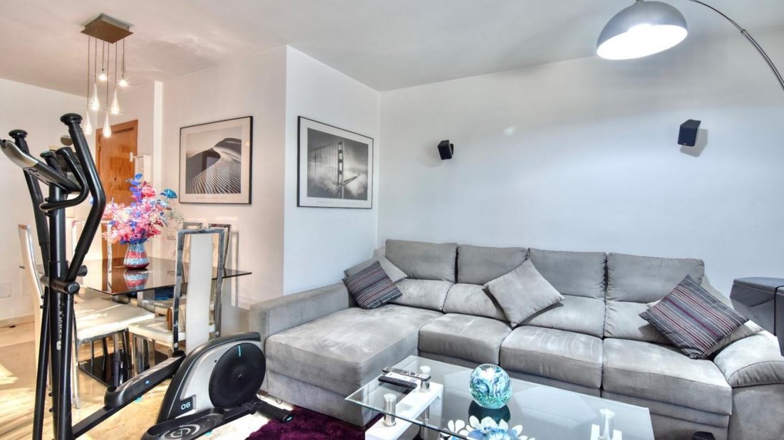Apartment in Playa de Palma, Palma, Balearic Islands 5 - 18769550