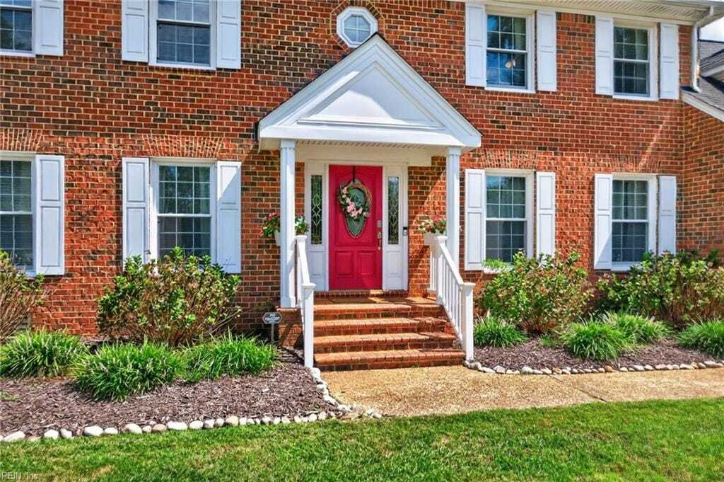 Casa a Chesapeake, Virginia, Stati Uniti 2 - 18771858