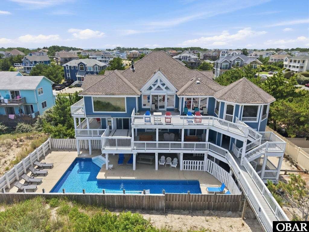 Maison en Corolla, Caroline du Nord, États-Unis 3 - 18712774