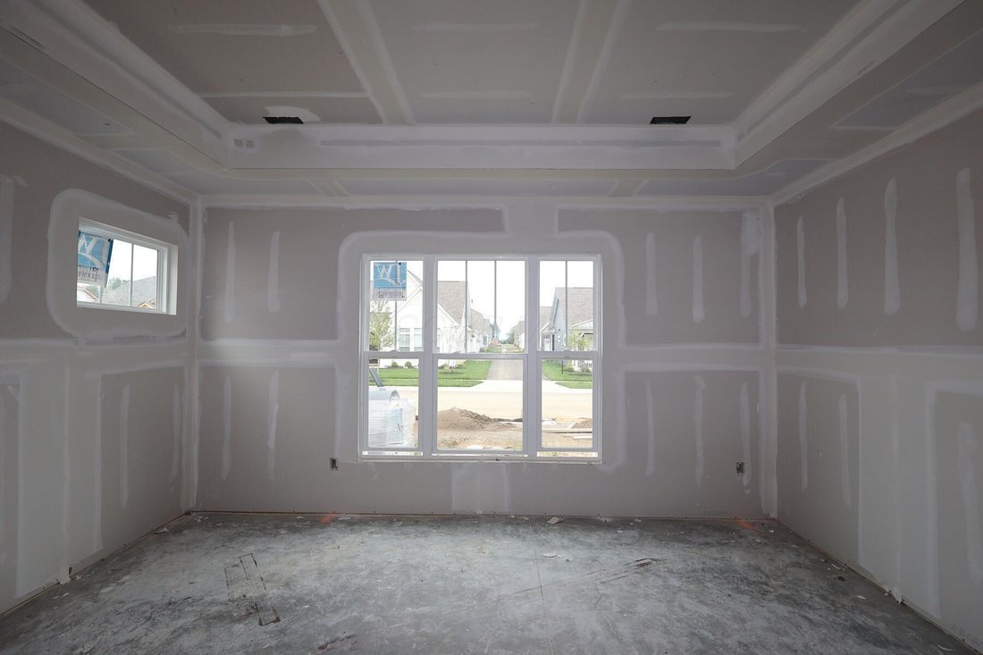 Appartement à Hilliard, Ohio, États-Unis 5 - 18771136