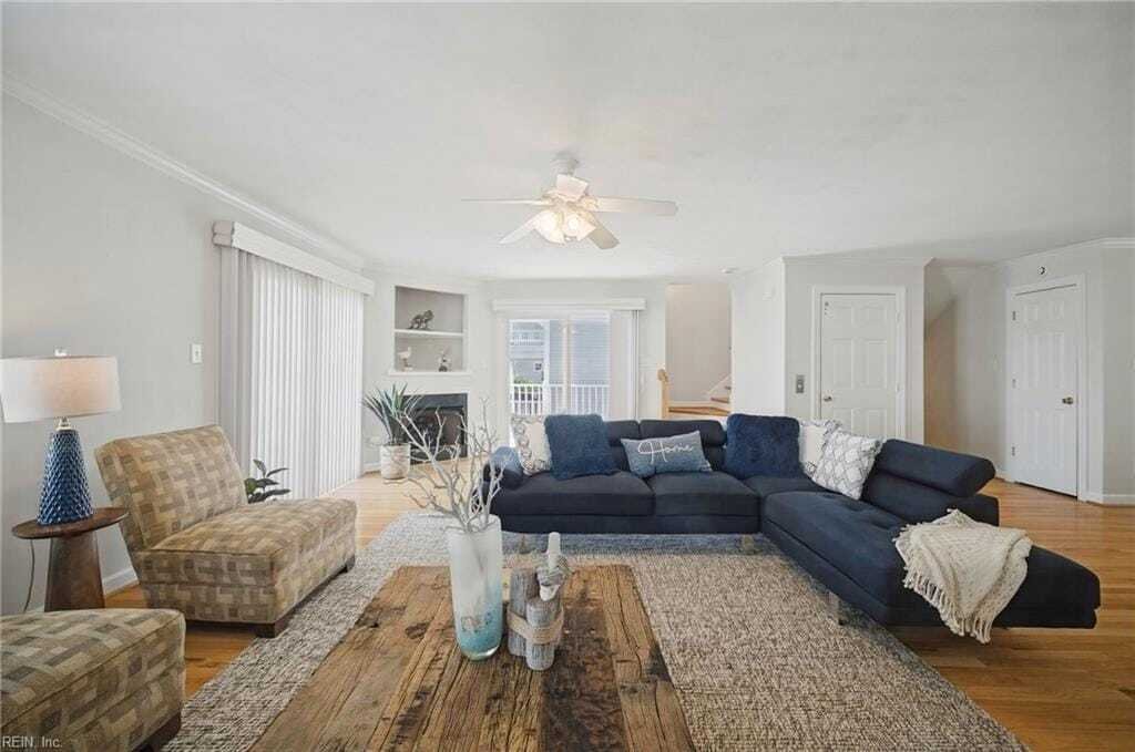 Casa a Norfolk, Virginia, Stati Uniti 5 - 18772320