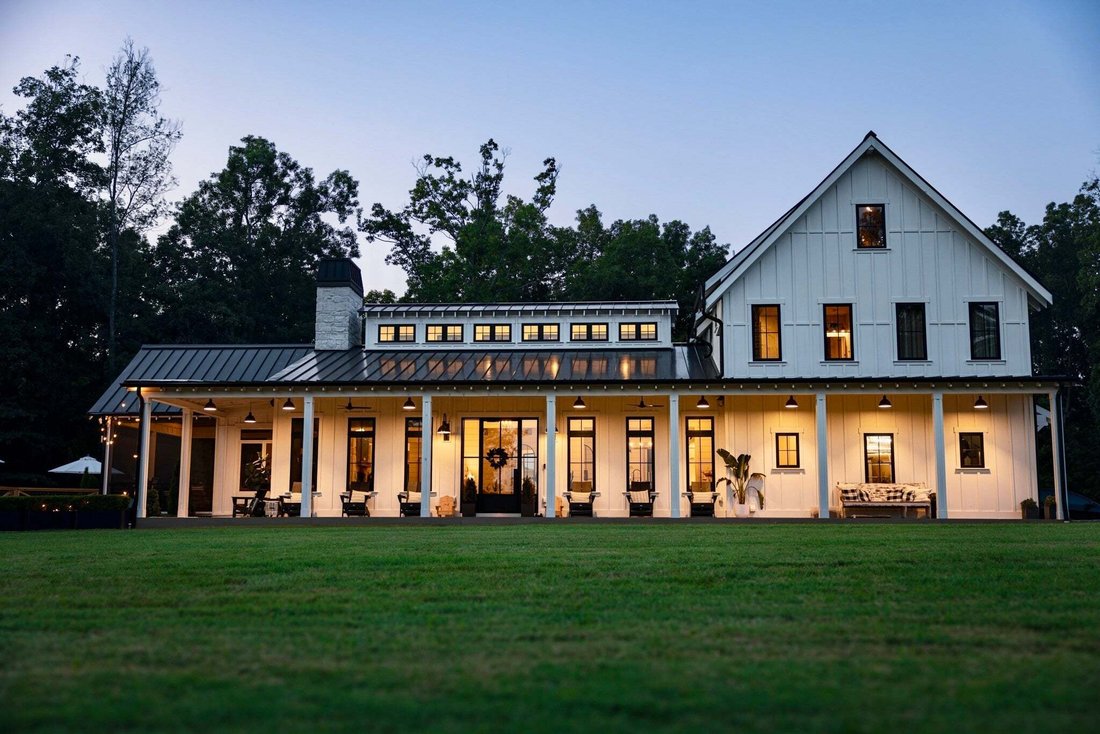 Casa en Franklin, Tennessee, Estados Unidos 2 - 18768995