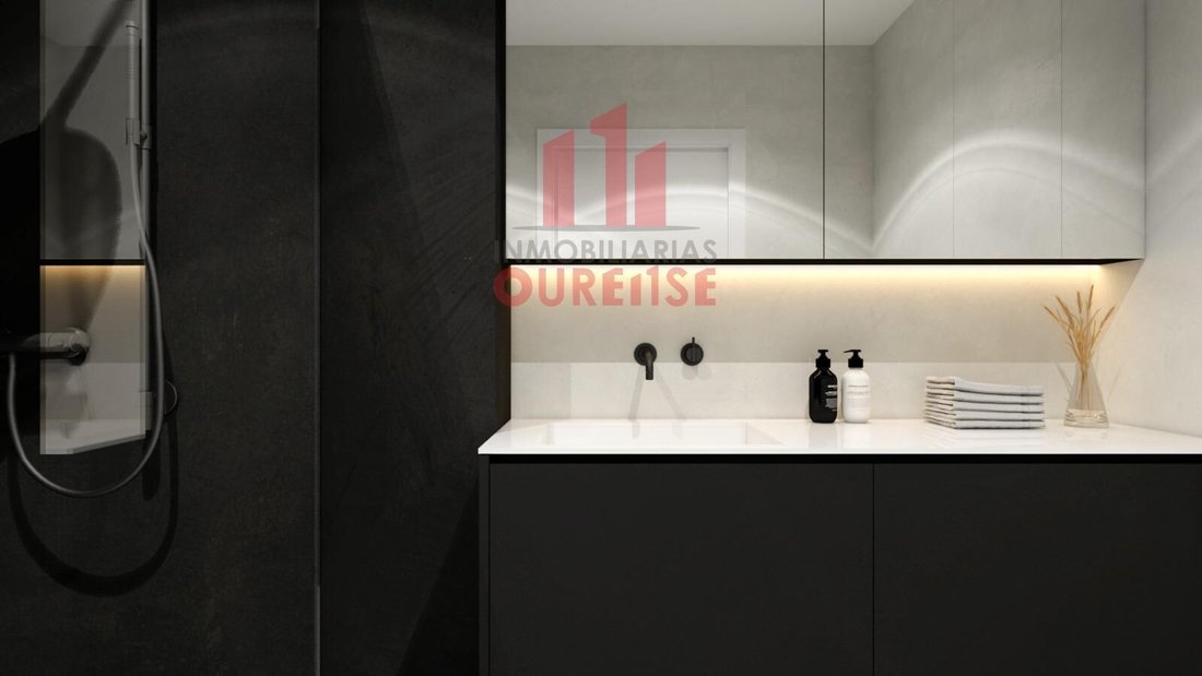 Apartamento en Orense (Distrito), Orense, España 4 - 18771860