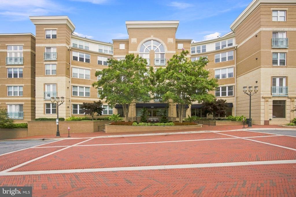 Condominio en Reston, Virginia, Estados Unidos 1 - 18768020