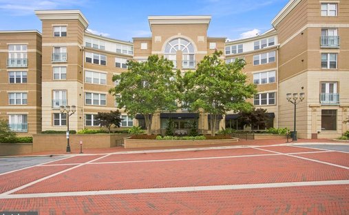Condominio en Reston, Virginia, Estados Unidos 1