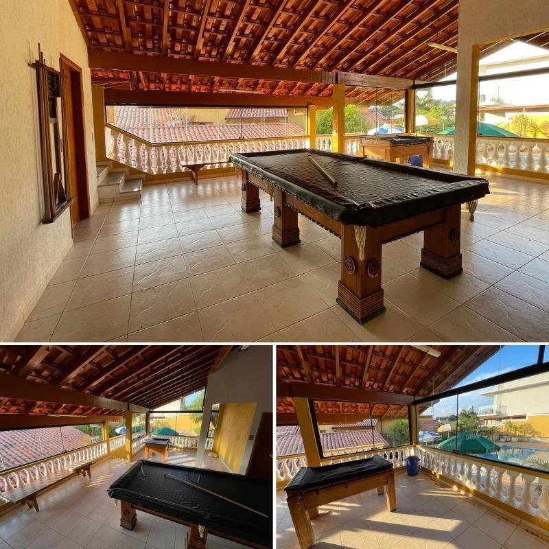 Casa a Itapetinga, San Paolo, Brasile 4 - 18770222
