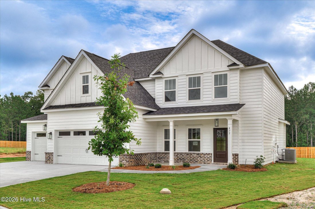 Casa a Grovetown, Georgia, Stati Uniti 2 - 18250919