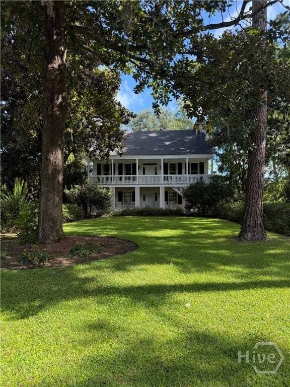 House in Savannah, Georgia, United States 3 - 18771923