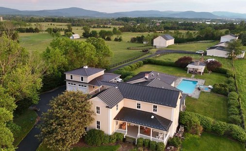 Casa en Front Royal, Virginia, Estados Unidos 1