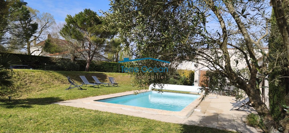 Casa a Corme-Ecluse, Nuova Aquitania, Francia 2 - 17545576