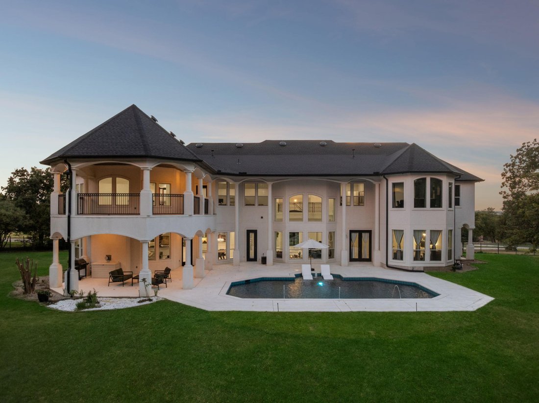 Casa a Lewisville, Texas, Stati Uniti 3 - 18768028