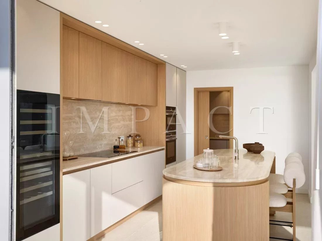 Apartment in La Californie, Cannes, France 5 - 18769683