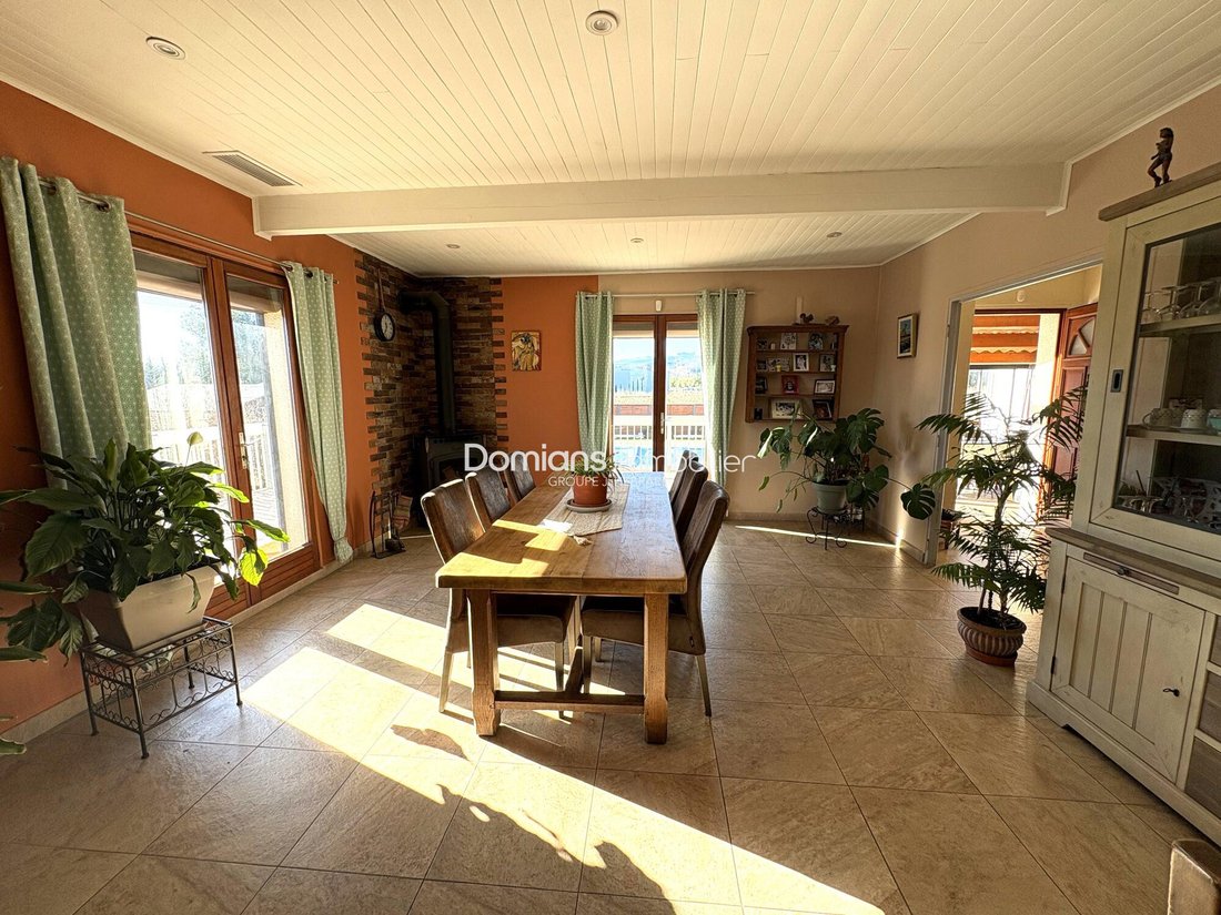 Villa a Thuir, Occitania, Francia 5 - 18385134