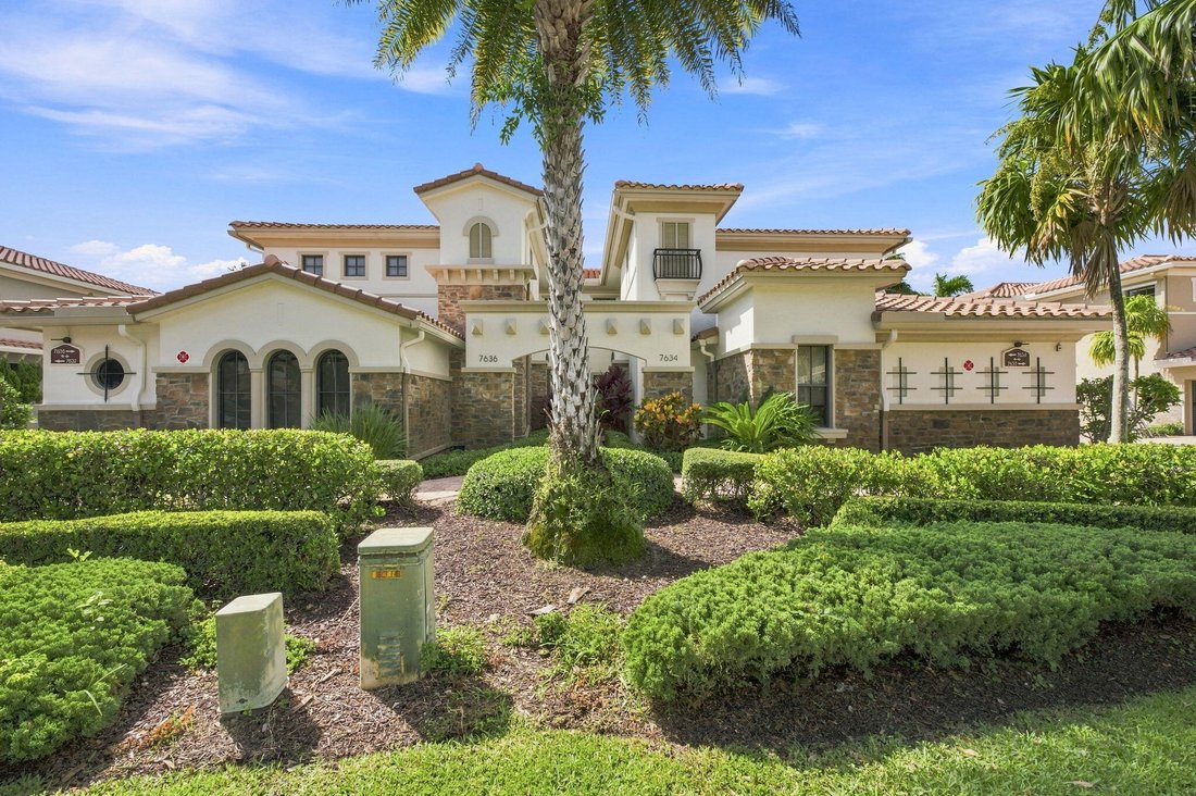 Condominio en Parkland, Florida, Estados Unidos 3 - 18771160
