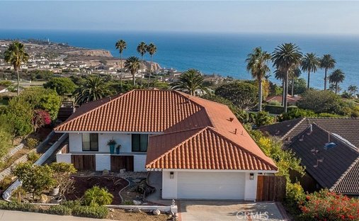 Haus in Rancho Palos Verdes, Kalifornien, Vereinigte Staaten 1