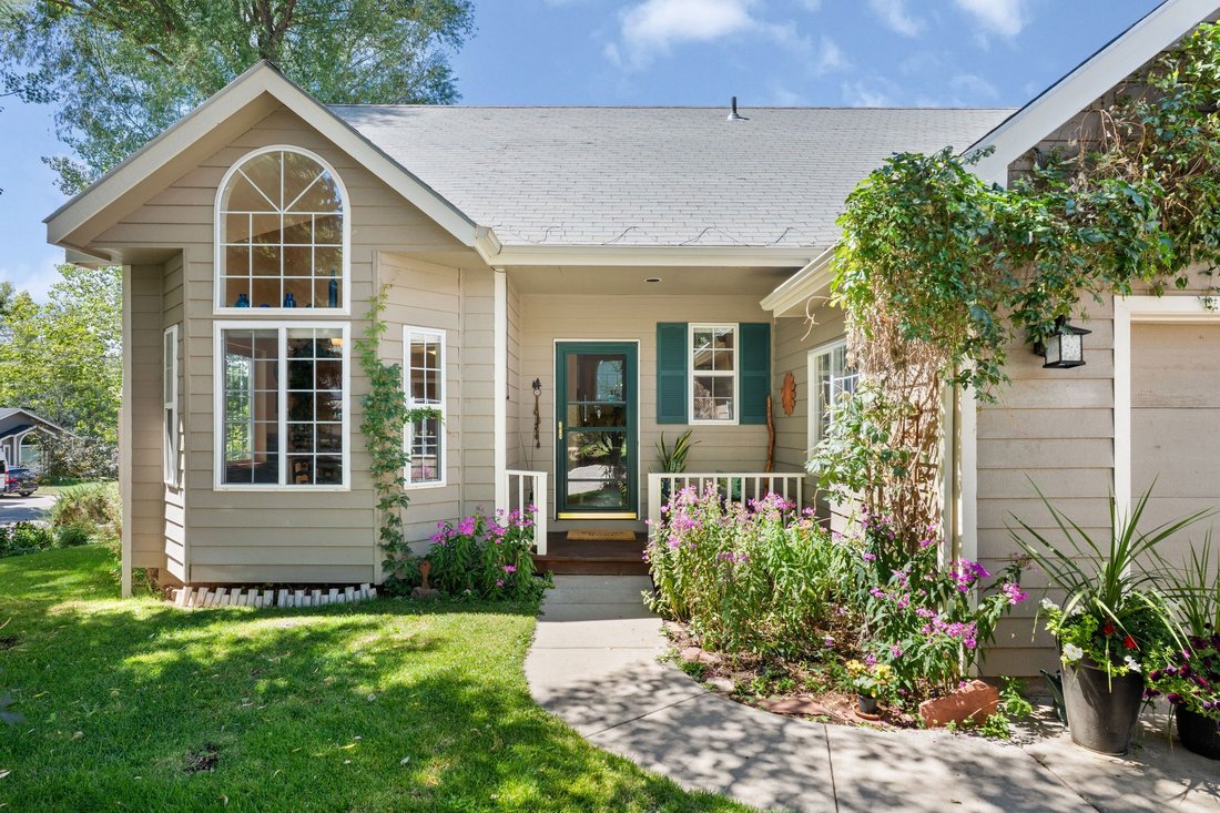 Casa a Carbondale, Colorado, Stati Uniti 5 - 18768046