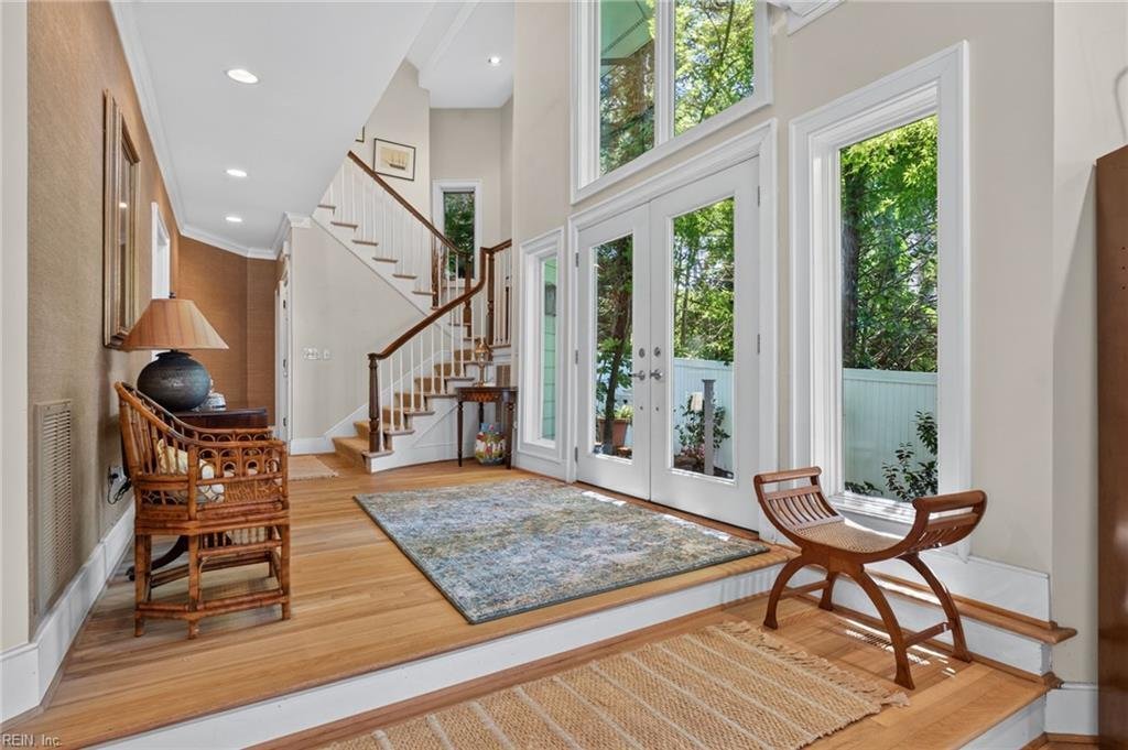 Casa a Virginia Beach, Virginia, Stati Uniti 4 - 18480536
