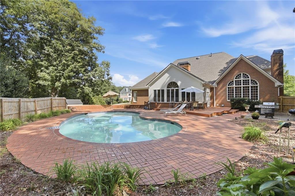House in Snellville, Georgia, United States 5 - 18768671