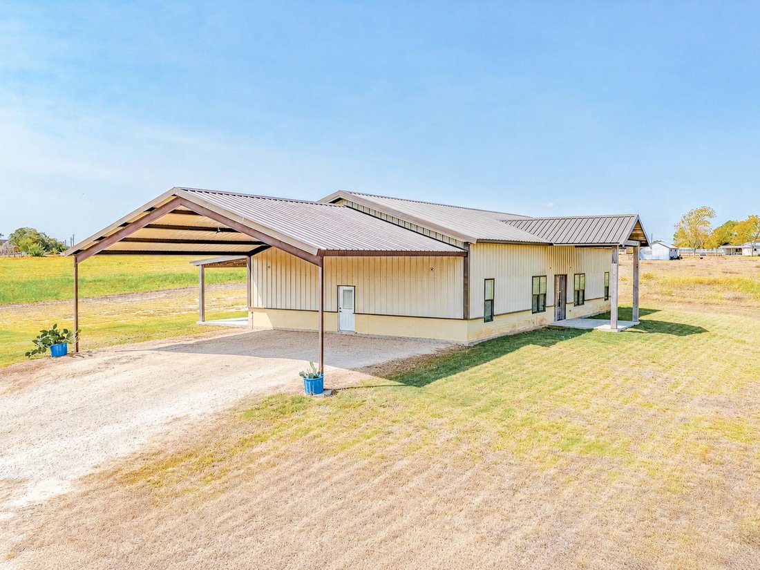 Casa a Shiner, Texas, Stati Uniti 3 - 18769050