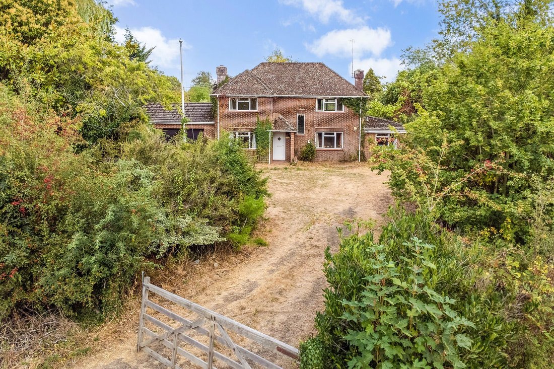 House in Appleton, Vale of White Horse, England 2 - 18768724