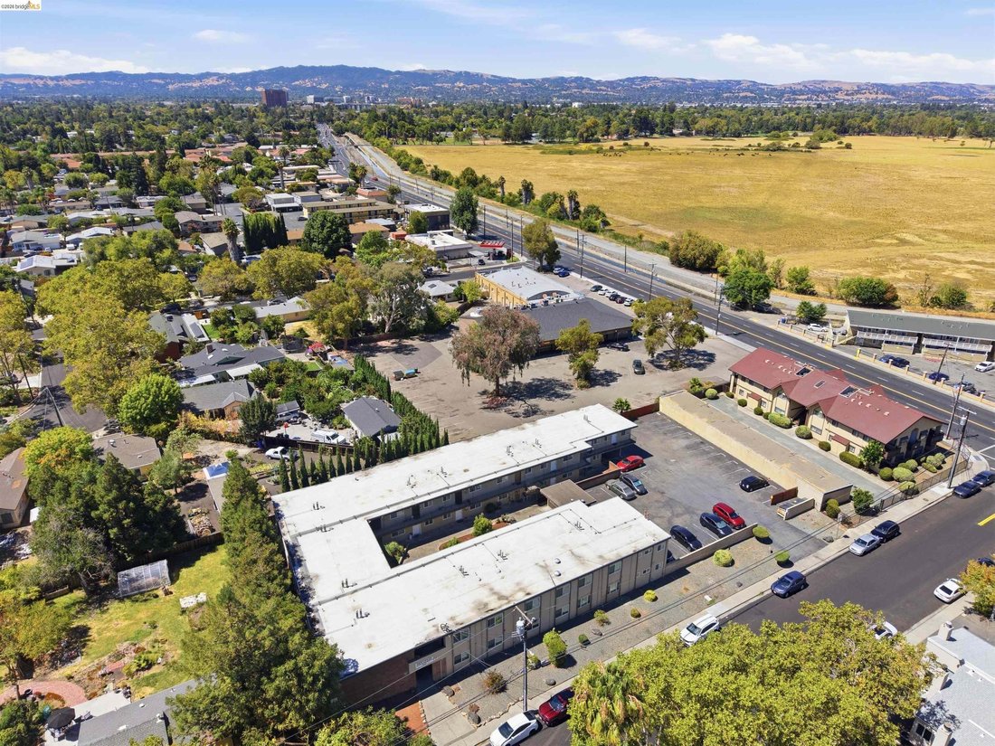 Concord, California, United States 2 - 18771383