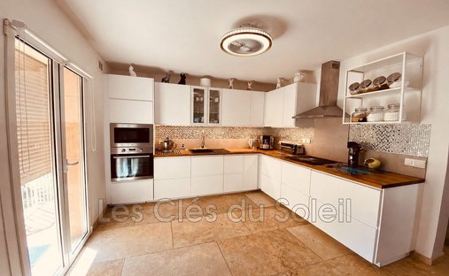 Villa en Garéoult, Provenza-Alpes-Costa Azul, Francia 1