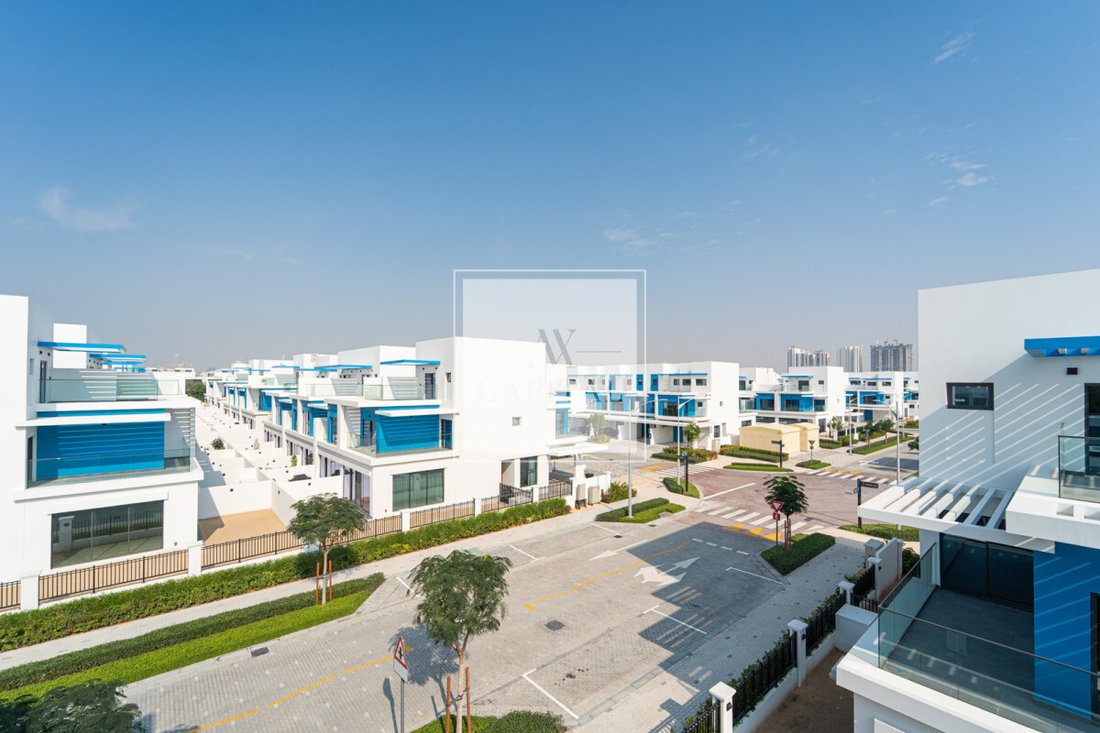 Stadthaus in Jumeira, Dubai, Vereinigte Arabische Emirate 3 - 18770204