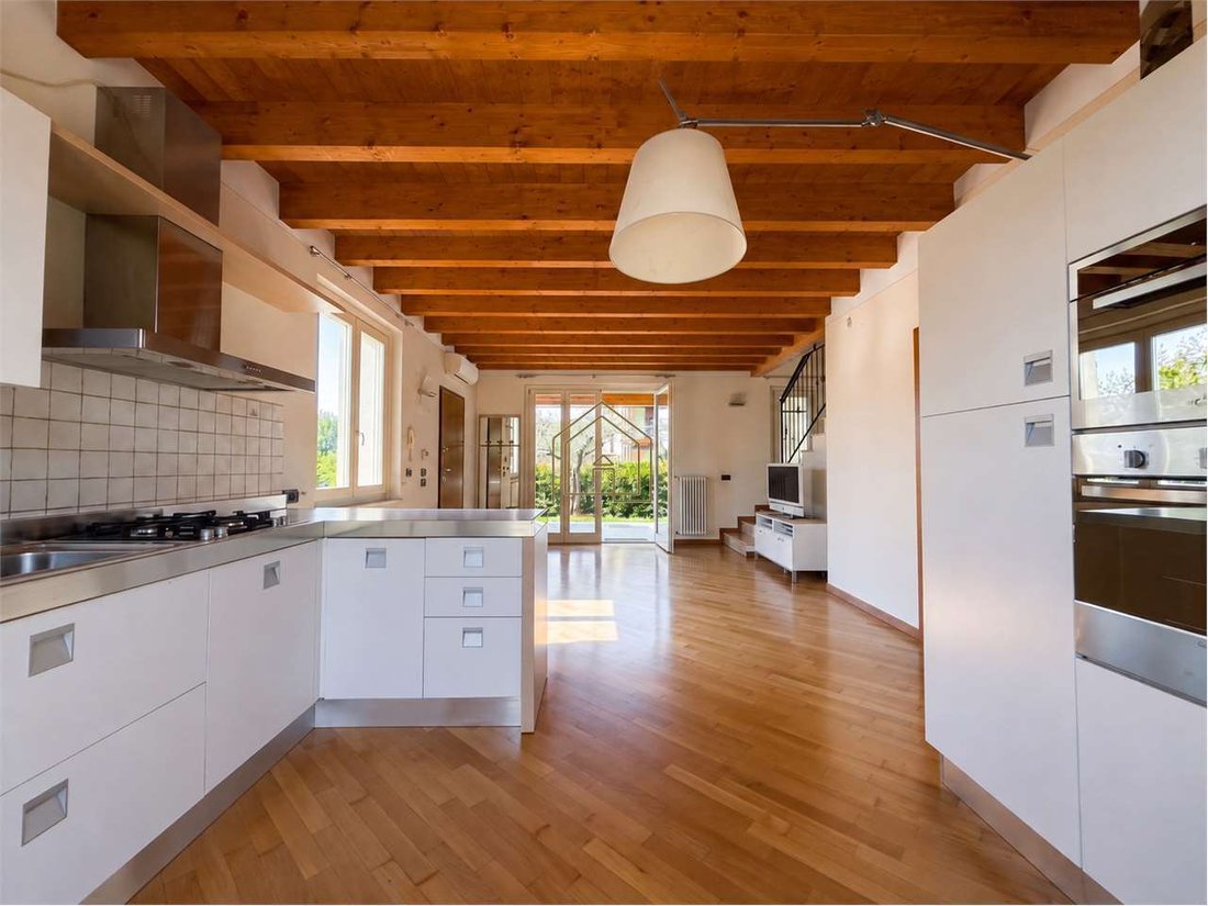 Villa a Manerba del Garda, Lombardia, Italia 5 - 18764306
