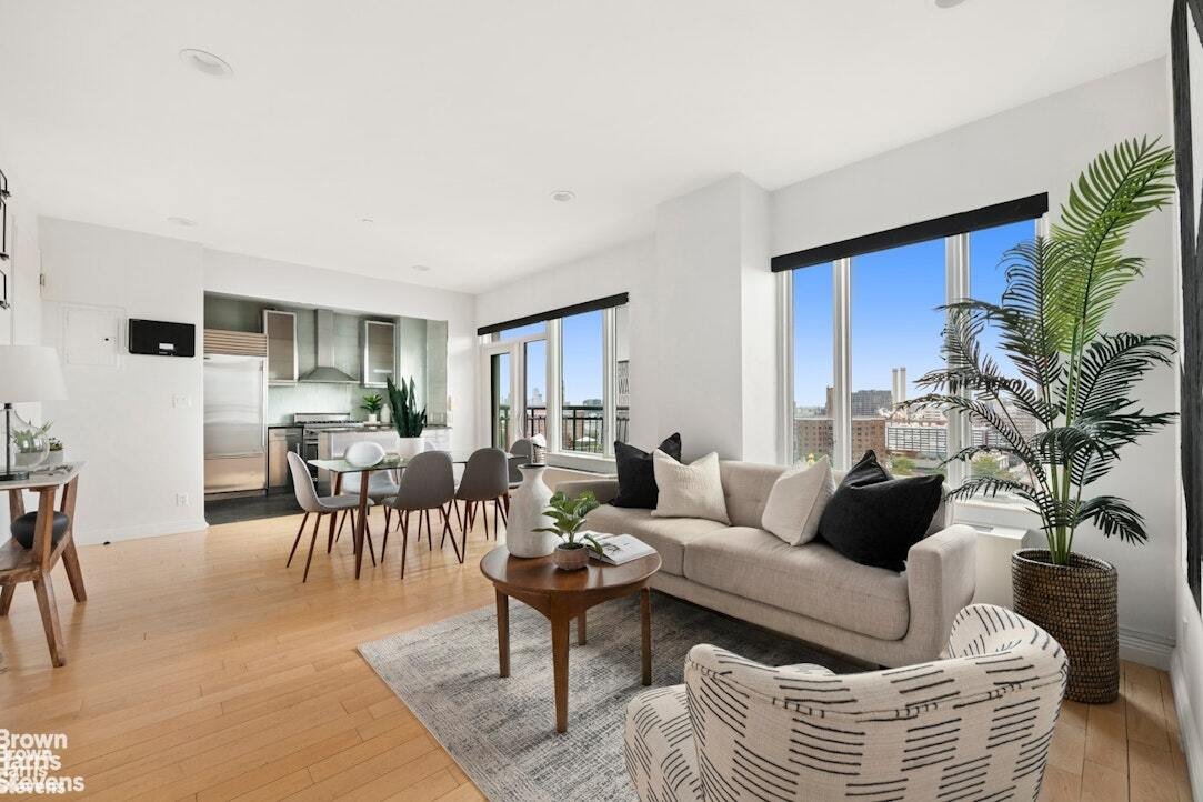 Condominio en Nueva York, Nueva York, Estados Unidos 1 - 18771600