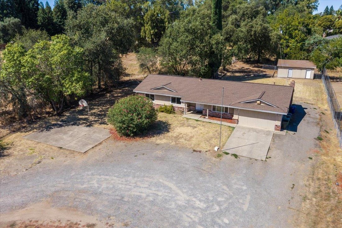 Casa en Orangevale, California, Estados Unidos 1 - 18772925