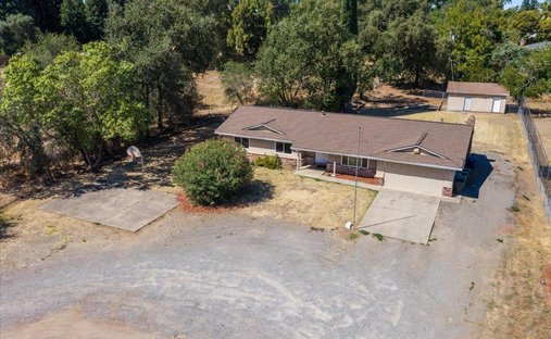 Casa en Orangevale, California, Estados Unidos 1