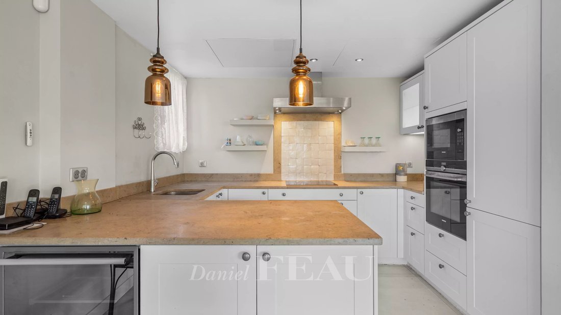 Apartment in Cannes, Provence-Alpes-Côte d'Azur, France 5 - 18769560