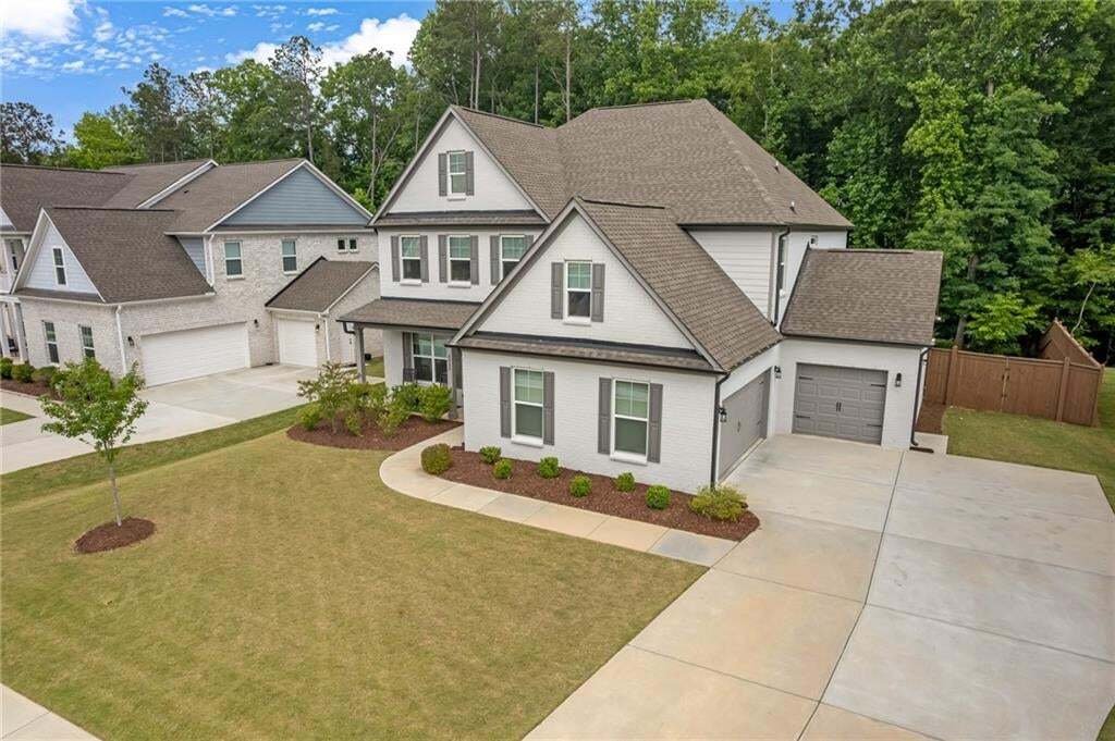 Casa a Buford, Georgia, Stati Uniti 4 - 18769204