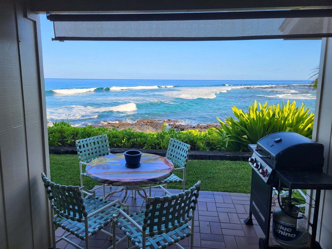 Condominio en Kailua, Hawái, Estados Unidos 1 - 18770533