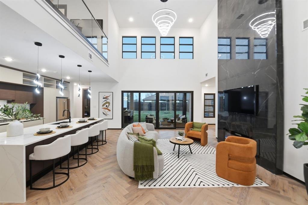 Casa en Melissa, Texas, Estados Unidos 4 - 18772080