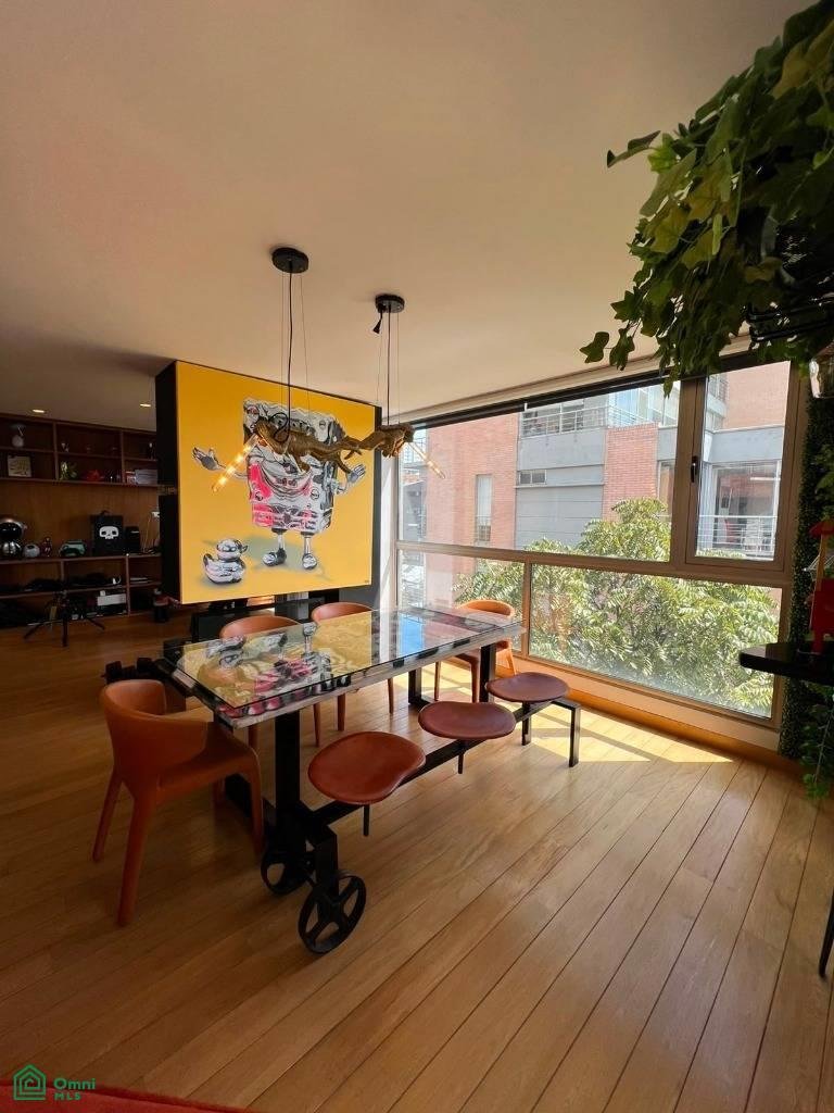 Appartement à Bogota, Bogota, Colombie 2 - 18771057