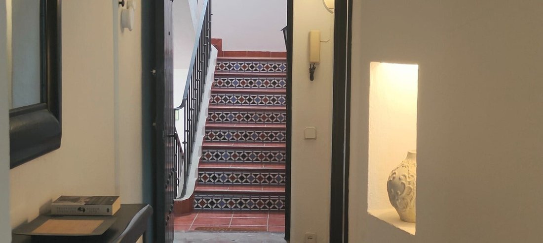 Appartamento a Puerto Banus, Marbella, Spagna 3 - 18769495