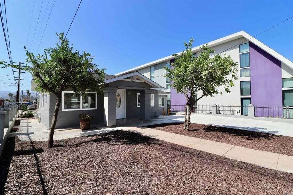 Appartement à FICO, Californie, États-Unis 2 - 18772088