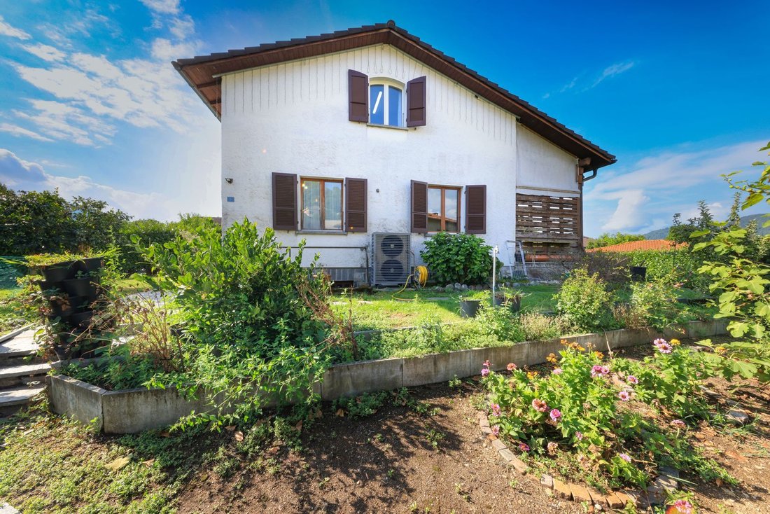 Haus in Savosa, Tessin, Schweiz 4 - 18768253