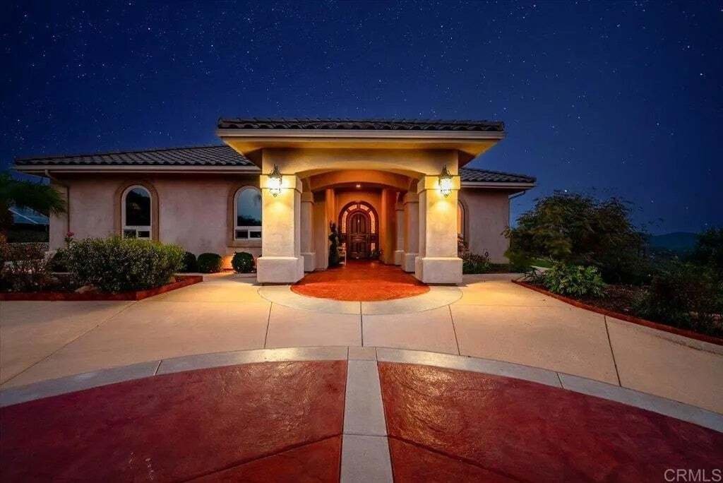 Casa en Ramona, California, Estados Unidos 4 - 18772137