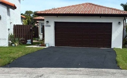 Maison à Miami, Floride, États-Unis 1