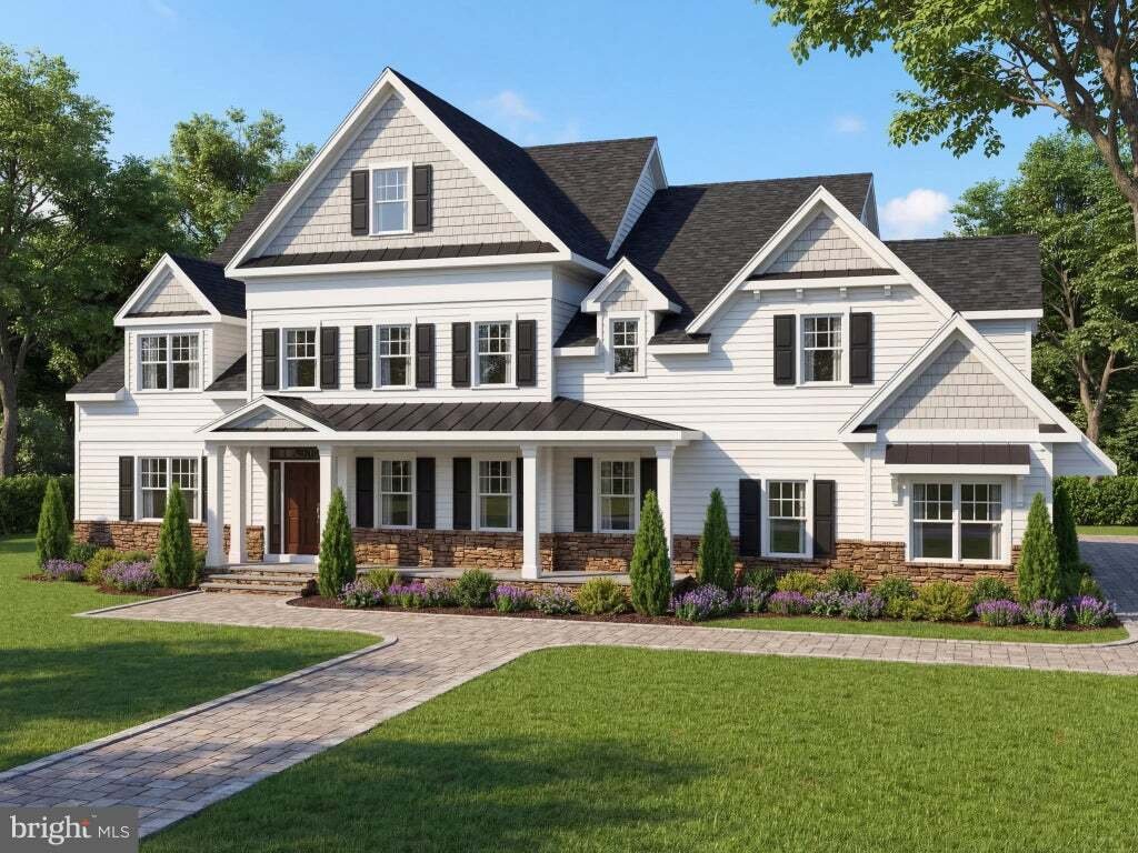 House in Ambler, Pennsylvania, United States 2 - 18452446