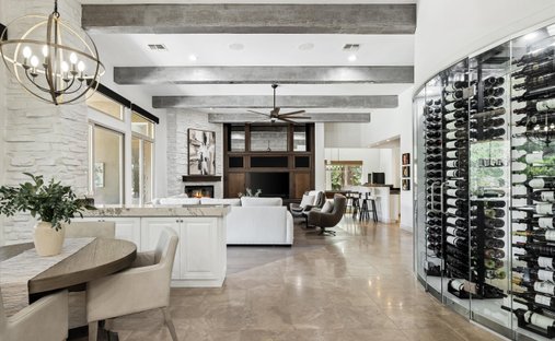 Haus in Scottsdale, Arizona, Vereinigte Staaten 1