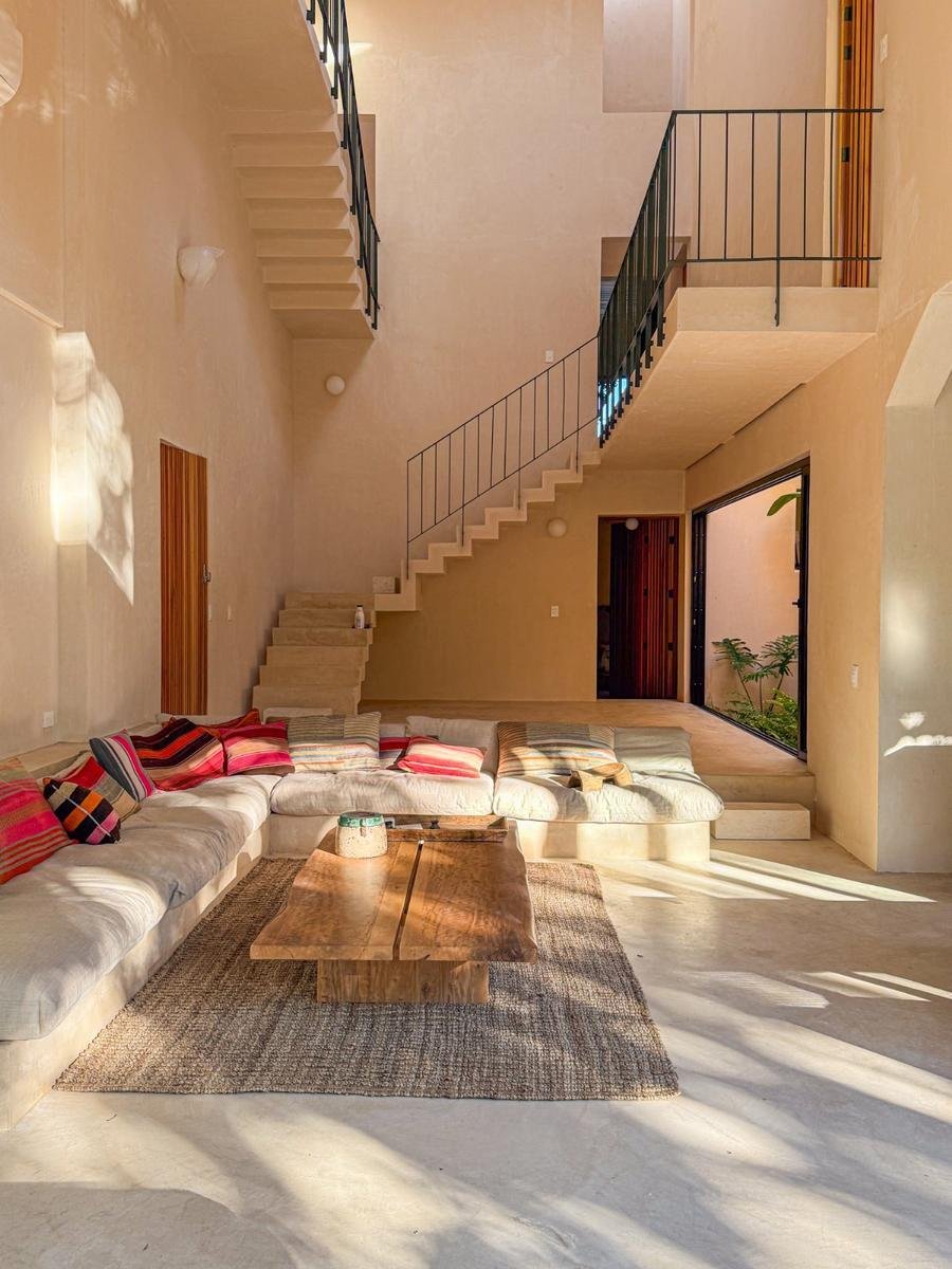 Villa in Tulum, Quintana Roo, Mexico 4 - 18768129